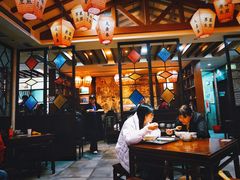 -大壶春生煎(四川中路店)