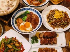-金翠河烧鹅餐厅(解放碑时代广场店)