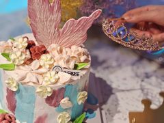 -CAKE BOSS 蛋糕老板(西单君太百货店)