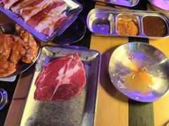 -苏格里岛·自助烤肉·火锅海鲜(金鼎广场店)