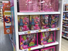 -家乐福(古北店)