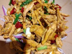 -肖记公安牛肉鱼杂馆· 省级非物质文化遗产(仁和路店)