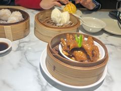 -多多旺港式茶餐厅(新区店)