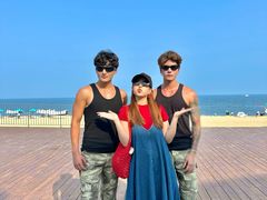 -南戴河国际娱乐中心