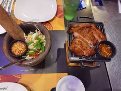 -simply thai天泰(长泰广场店)