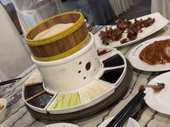 -金百万烤鸭店(马甸店)