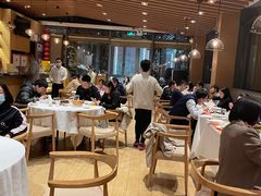 大堂-若蘭慈·无国界素食料理(欢乐海岸店)
