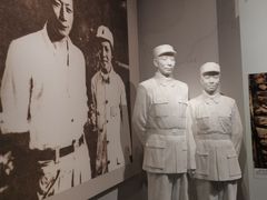 -聂荣臻元帅陈列馆