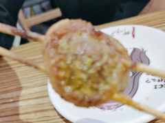 -柳叶刀烧烤(北大清华店)