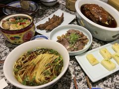-南京大牌档(崇文门国瑞店)