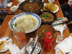 -老雒阳面馆·水席·洛阳菜(王城路店)