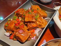 -徽三说·土徽菜·中国徽菜连锁品牌(一中店)