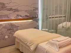 -临水宫·康养餐厅(徐矿广场店)