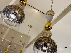 -阿里疆Alijiang·丝路美食·异域风情·清真(长楹天街店)
