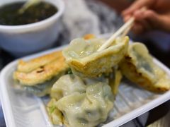 -八珍·广式煎饺·广州老字号(北京路总店)
