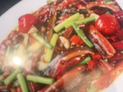 -辣婆婆(航天桥店)