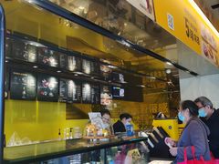 -麦当劳(新王府井店)