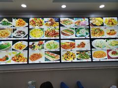 -聚德福海鲜家常菜(刘庄店)