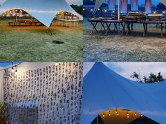 -栖露营camping·天幕烧烤·团建拓展·采摘营地