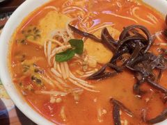 -太子浓心·港式猛火小锅米线(探十里店)