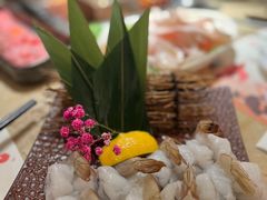 -锦城印象火锅(天府三街店)