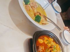 -唐猫庭院·千年陕菜(大唐不夜城店)