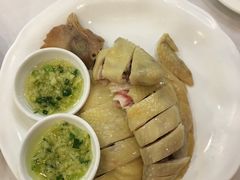 -文记壹心鸡(宝华路店)
