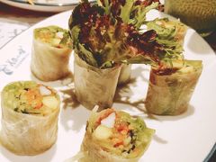 -美奈小馆·越南料理(福田星河COCO Park店)