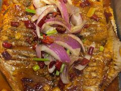 -鱼酷活鱼烤鱼(人信汇商场店)