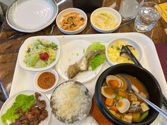 -高丽馆(尊茂店)