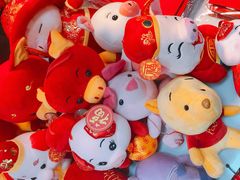 店内环境-天奕商城