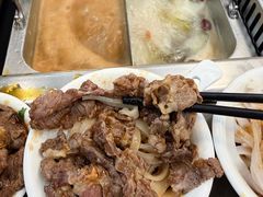 -鑫宝沙茶牛肉火锅(永泰店)