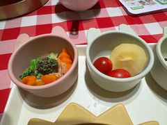 -西贝(上海我格广场店)