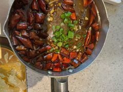 -偏脸子哈尔滨老烧烤(红旗大街店)