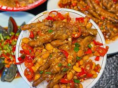 -夜猫子串吧·龙虾.江西小炒(万塘路店)