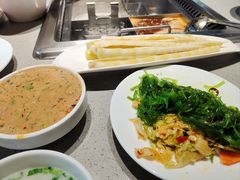 -海底捞火锅(太原南站店)