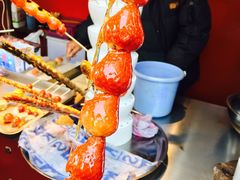 -双桂坊美食街(南大街商业步行街店)