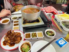 -燃计沙茶皇·香港沙茶火锅(人广旗舰店)