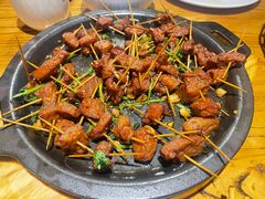 -苹果树下艺术餐厅(通州店)