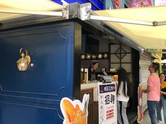 -茶百道(新城市广场店)