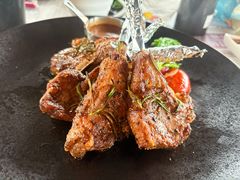 -安妮意大利餐厅(日坛店)