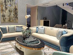 -创典居(槐安店)