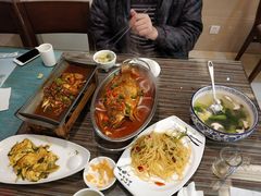 -自游人·美食一楼·地道徽菜(三十年名店)