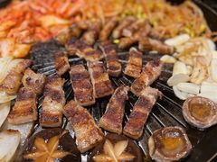 五花肉锅-勾勾锅(联宝公寓店)