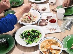 -阿西娅·西北妈妈拿手菜(华联店)