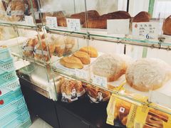 -上海哈尔滨食品厂(淮海中路店)