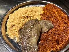 -五彩凉山自助西昌烧烤(柳翠路店)