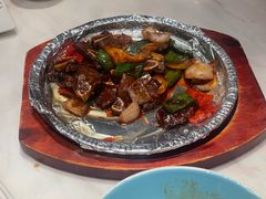 -宁波石浦大饭店(新材料城店)
