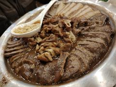 -北京小肠陈饭庄(方庄店)