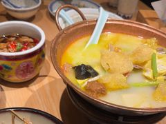 -南京大牌档(龙江新城市广场店)